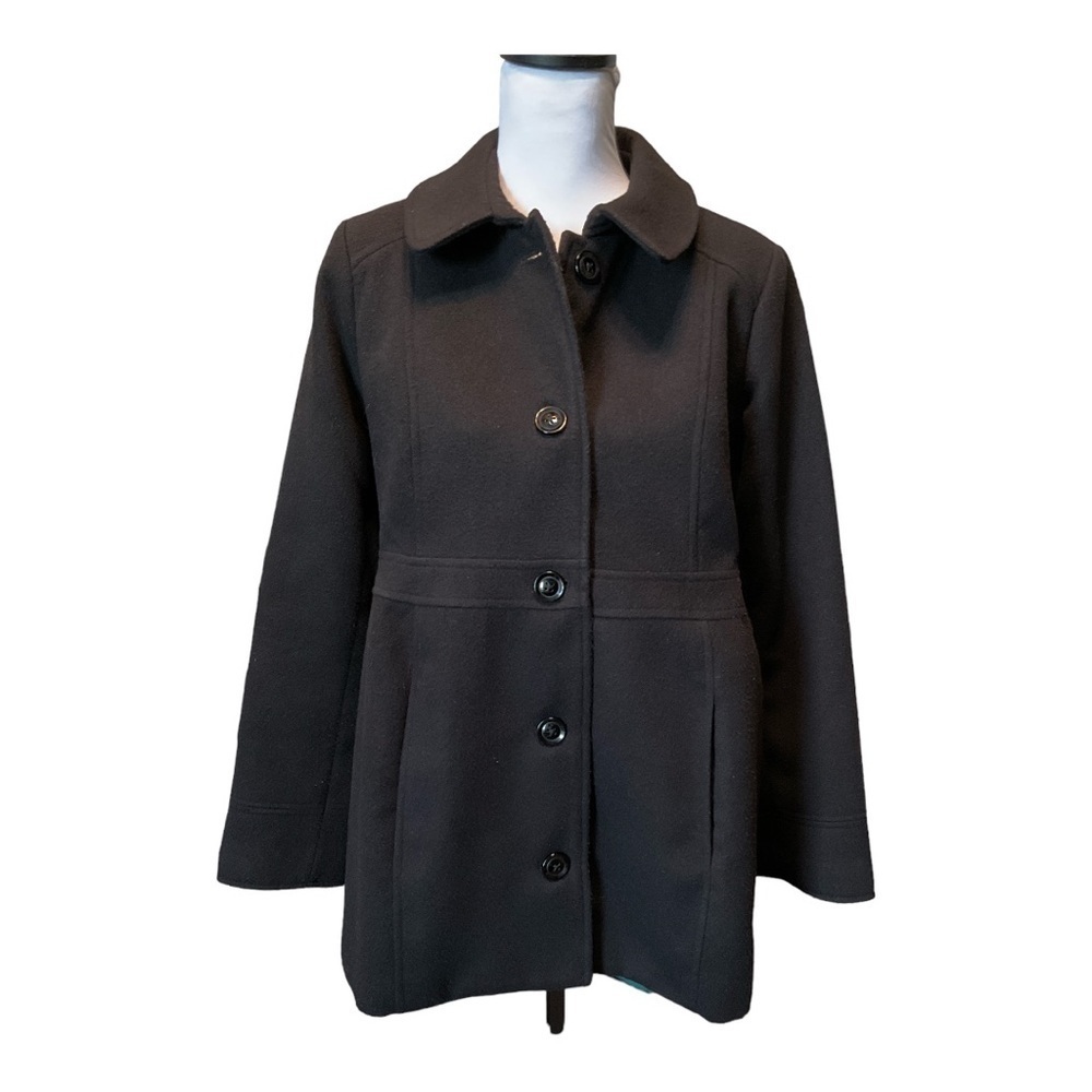 Two Hearts Maternity‎ Jacket Size M